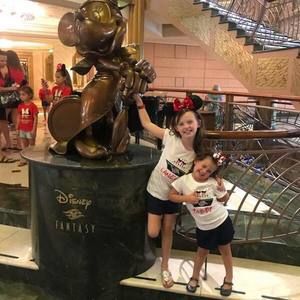 Meet your Posher, Paula